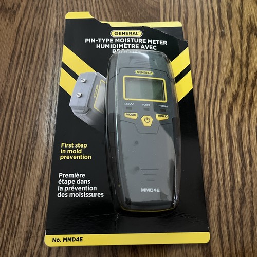 General tools mmd4e digital - general,