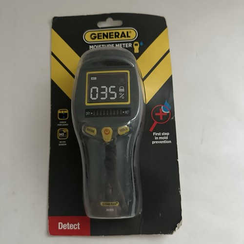Open box general tools mm7 - open,