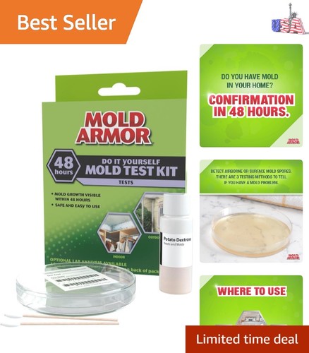 Yourself mold kit - do,