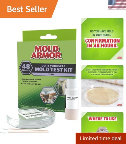 Yourself mold kit - mold,