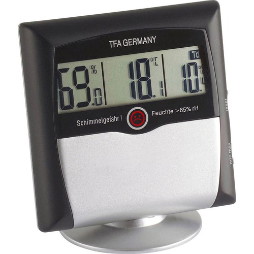 Tfa dostmann hygrometer - tfa,