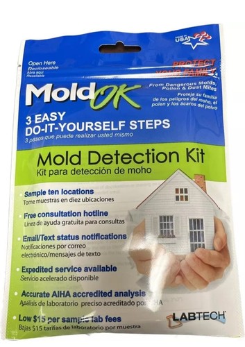 Piece labtech mold ok - of,