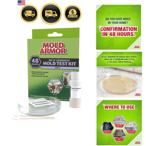 Yourself mold kit - do,