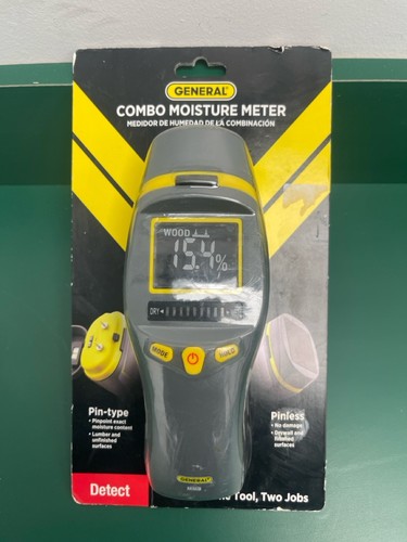 General tools combo pin - general, &