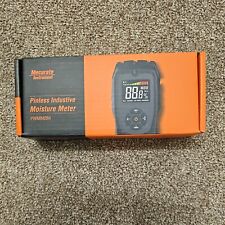 Mecurate Pinless Moisture