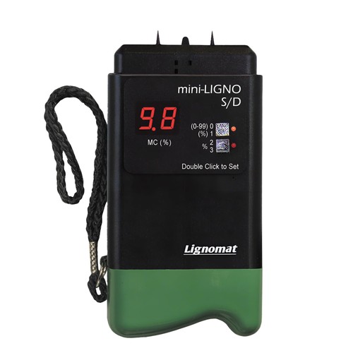 Mini ligno pin moisture - mini-ligno,