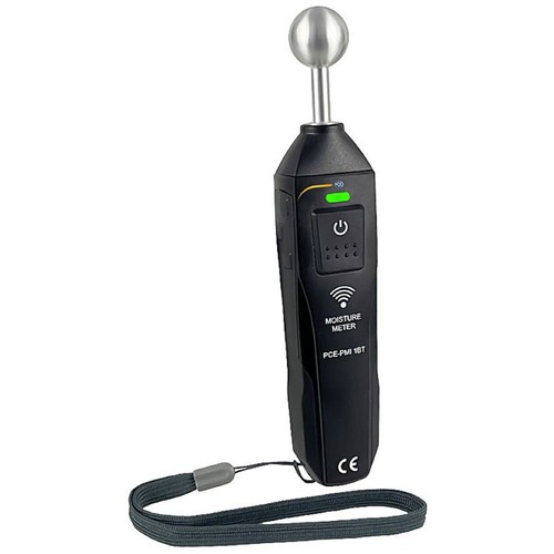 Pce instruments mould detector - pce,