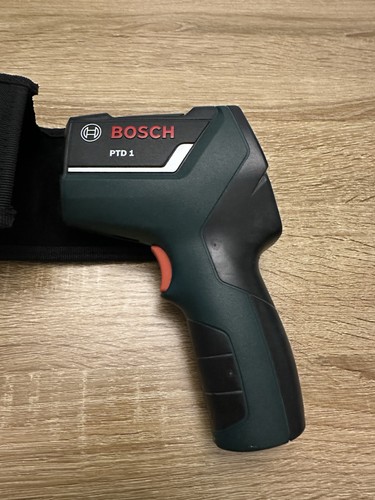 Bosch ptd thermal - bosch,