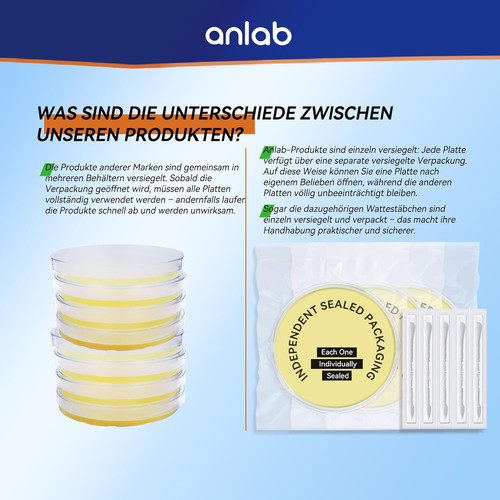 Mold test kit - for, it