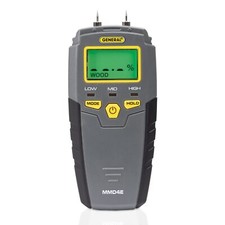 Digital Moisture Meter with