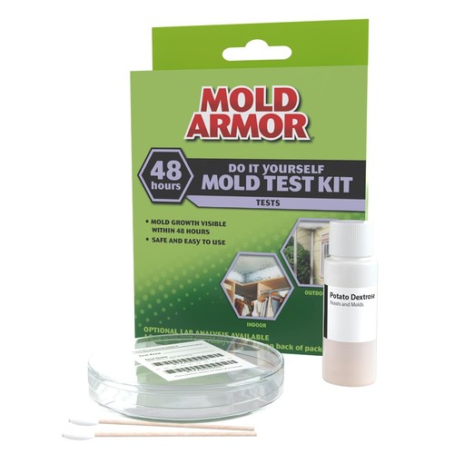 Mold armor yourself - mold,