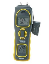  4-in-1 Digital Moisture Meter