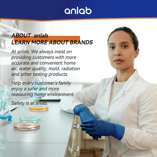 Mold test kit for home - mold,